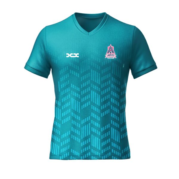 Academy Goalie Jersey Thumbnail