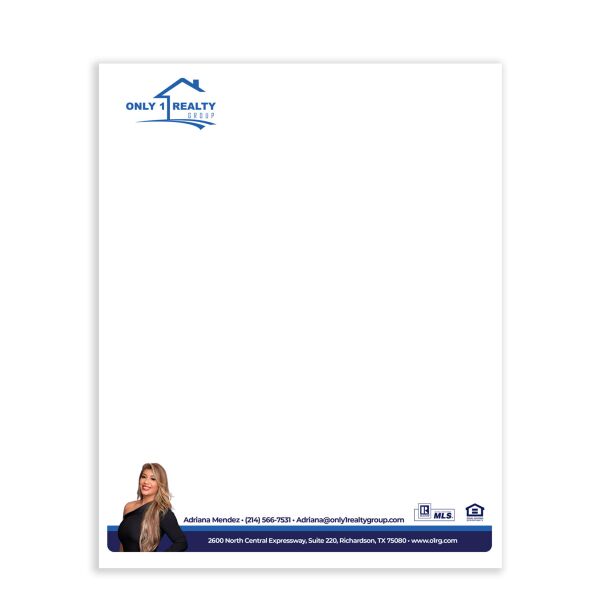 Note Pads Package of 10 Pads Thumbnail