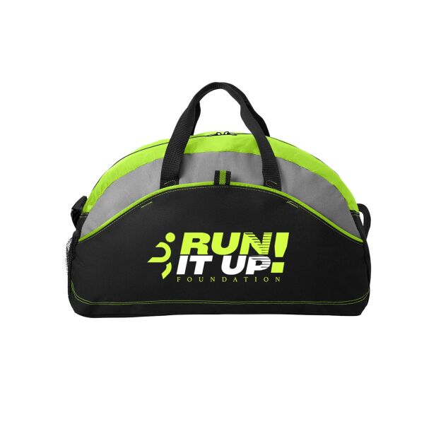 Duffel Bag Thumbnail