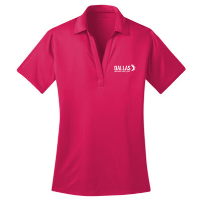Ladies Dry-Fit Performance Polo Thumbnail
