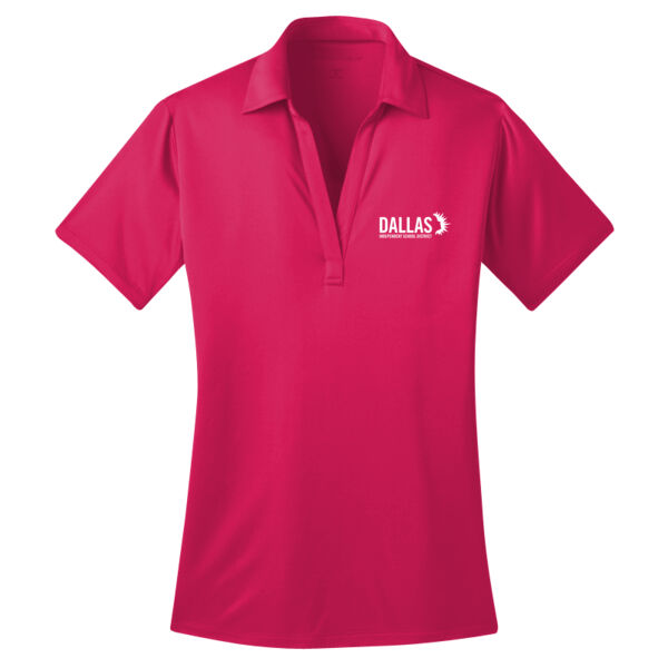 Ladies Dry-Fit Performance Polo Thumbnail