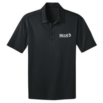 Men's Dry-Fit Performance Polo Thumbnail
