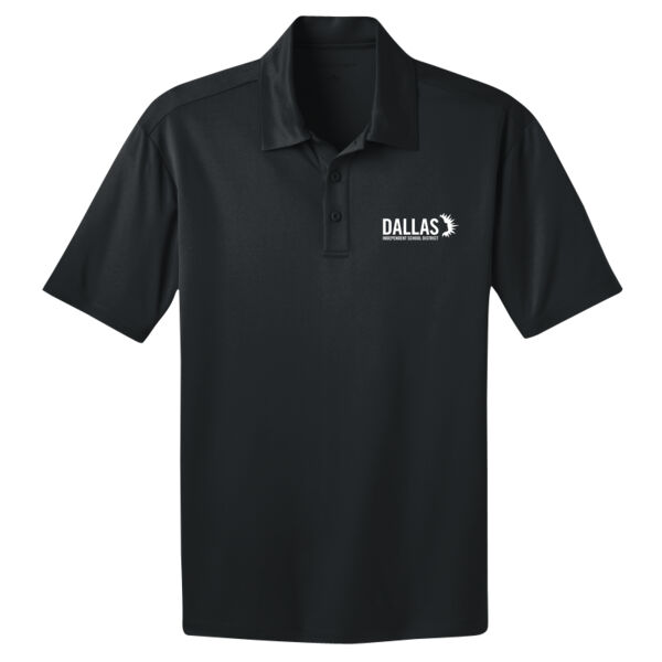 Men's Dry-Fit Performance Polo Thumbnail