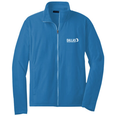 Men's Microfleece Jacket Thumbnail