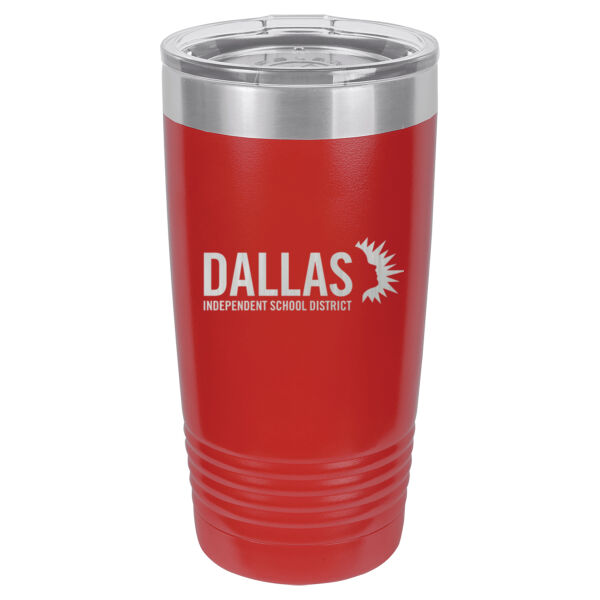 Ringneck Tumbler 20oz Thumbnail