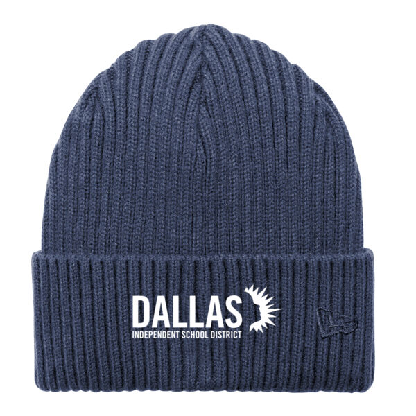 Classic Cuff Beanie Thumbnail