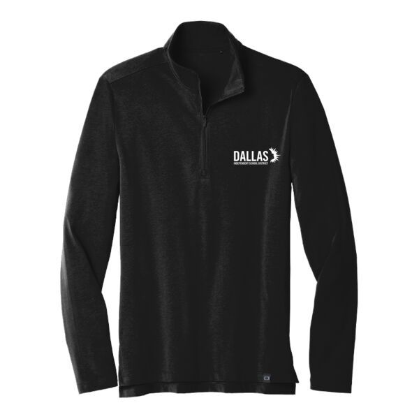 OGIO Mens Limit 1/4-Zip Thumbnail