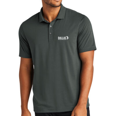 MERCER+METTLE Stretch Jersey Polo Thumbnail