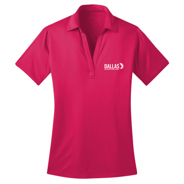 Ladies Dry-Fit Performance Polo Thumbnail