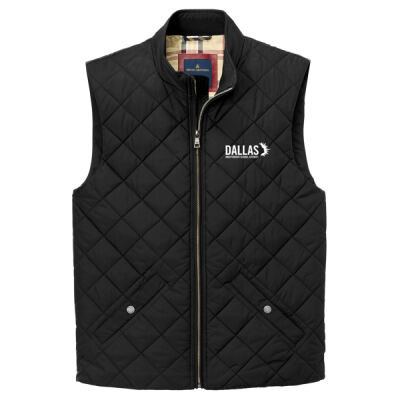Brooks Brothers Quilted Vest Thumbnail