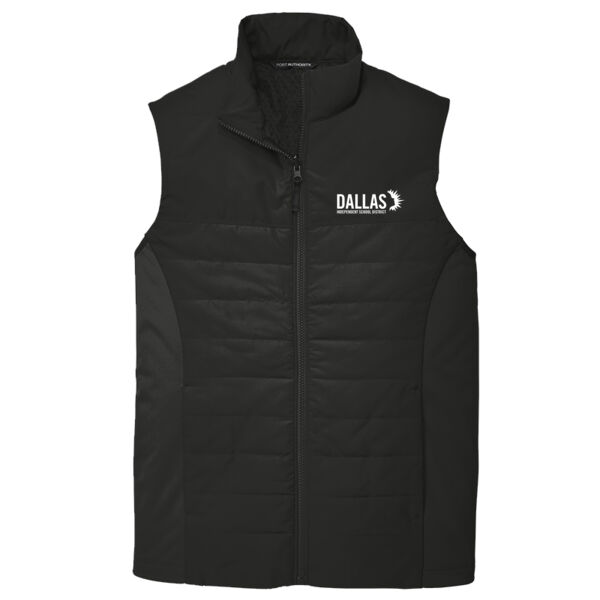 Collective Insulated Vest Thumbnail