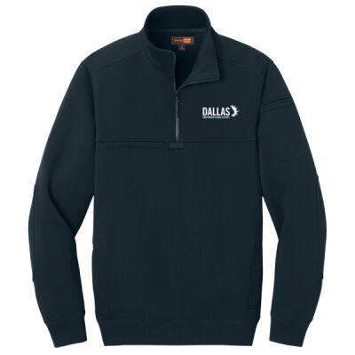 CornerStone® 12-Oz. Tough Fleece Job Shirt Thumbnail