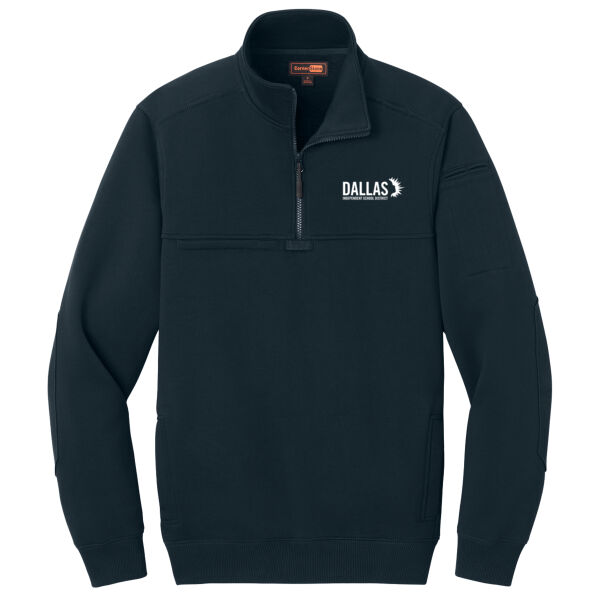 CornerStone® 12-Oz. Tough Fleece Job Shirt Thumbnail