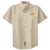 Short Sleeve Easy Care Shirt Thumbnail