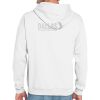 NuBlend ® Pullover Hooded Sweatshirt Thumbnail